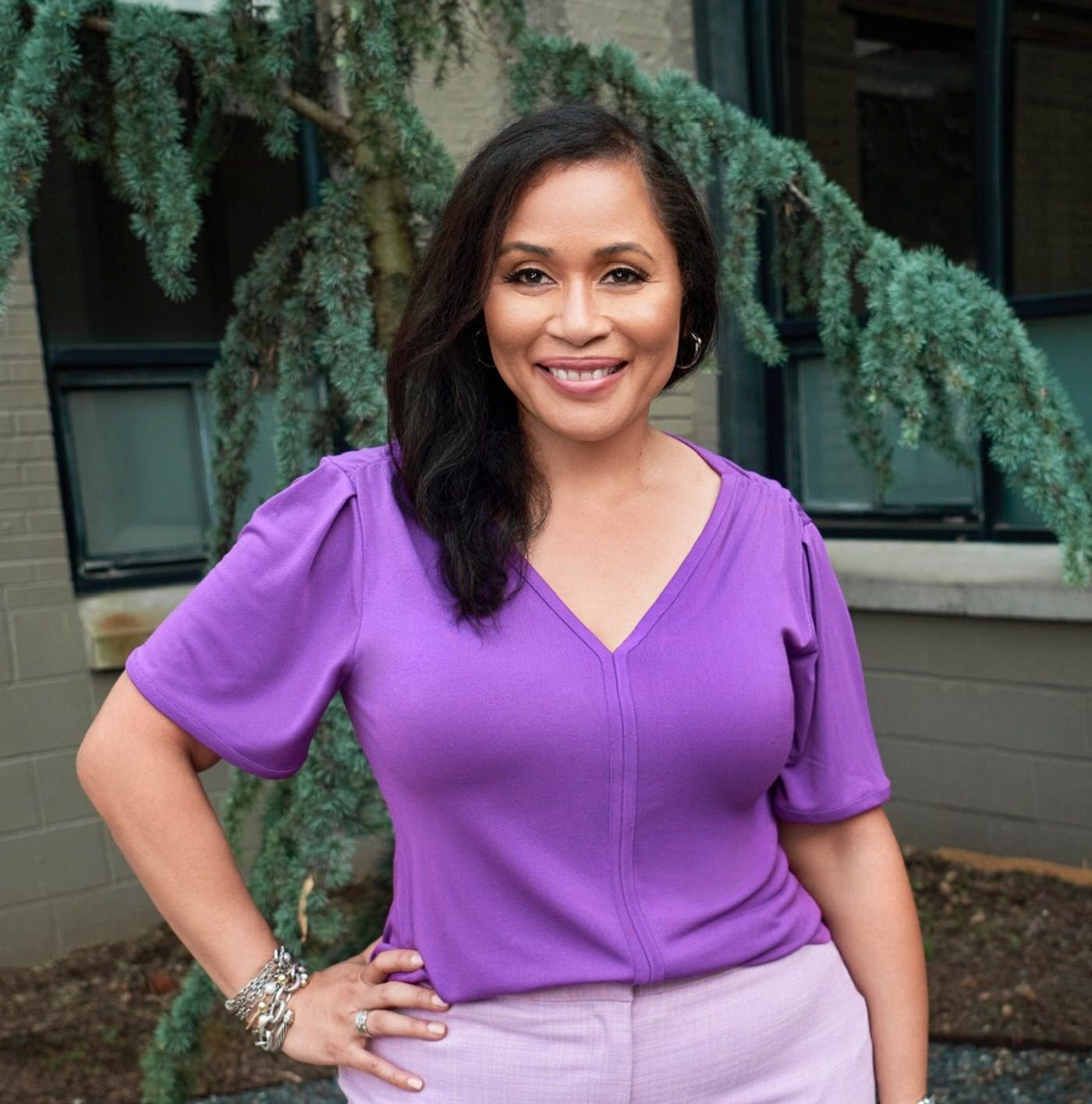 Female Founders Michele Gordon of Lagniappe Digital Consulting On The