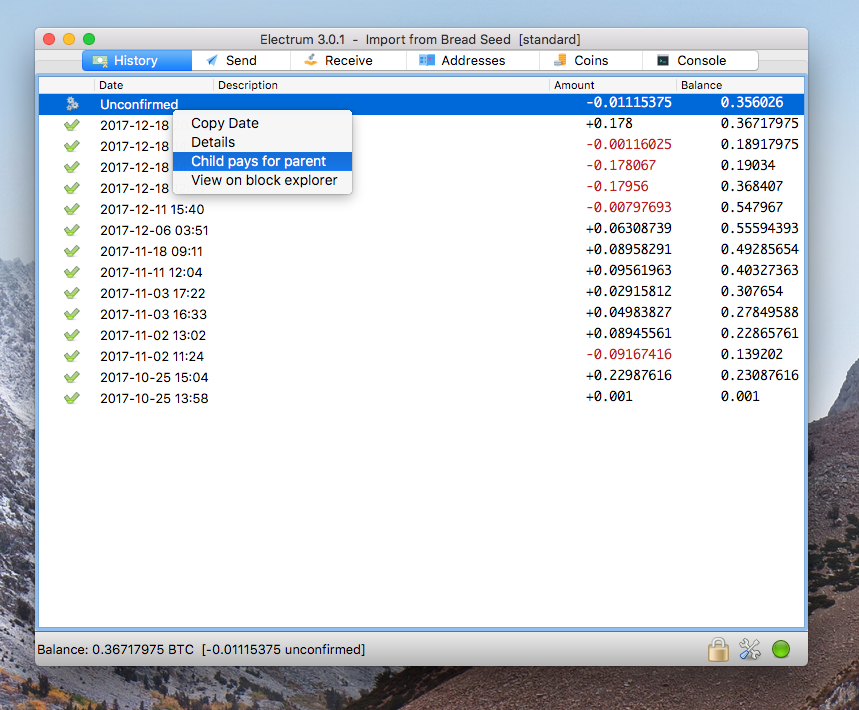 Stuck Transaction How To Fix This Dreade!   d Problem Using The Power - 