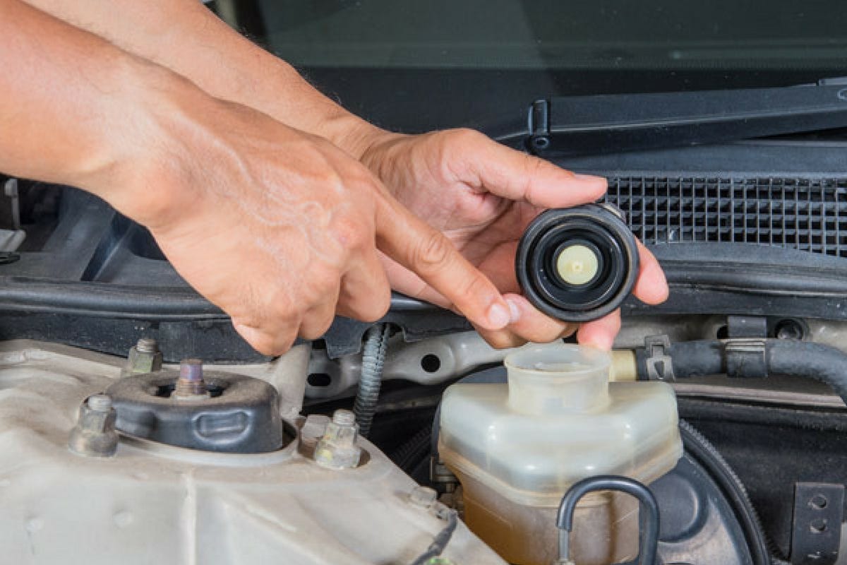When Do You Need To Change Your Brake Fluid? by Lilydale Motors Medium