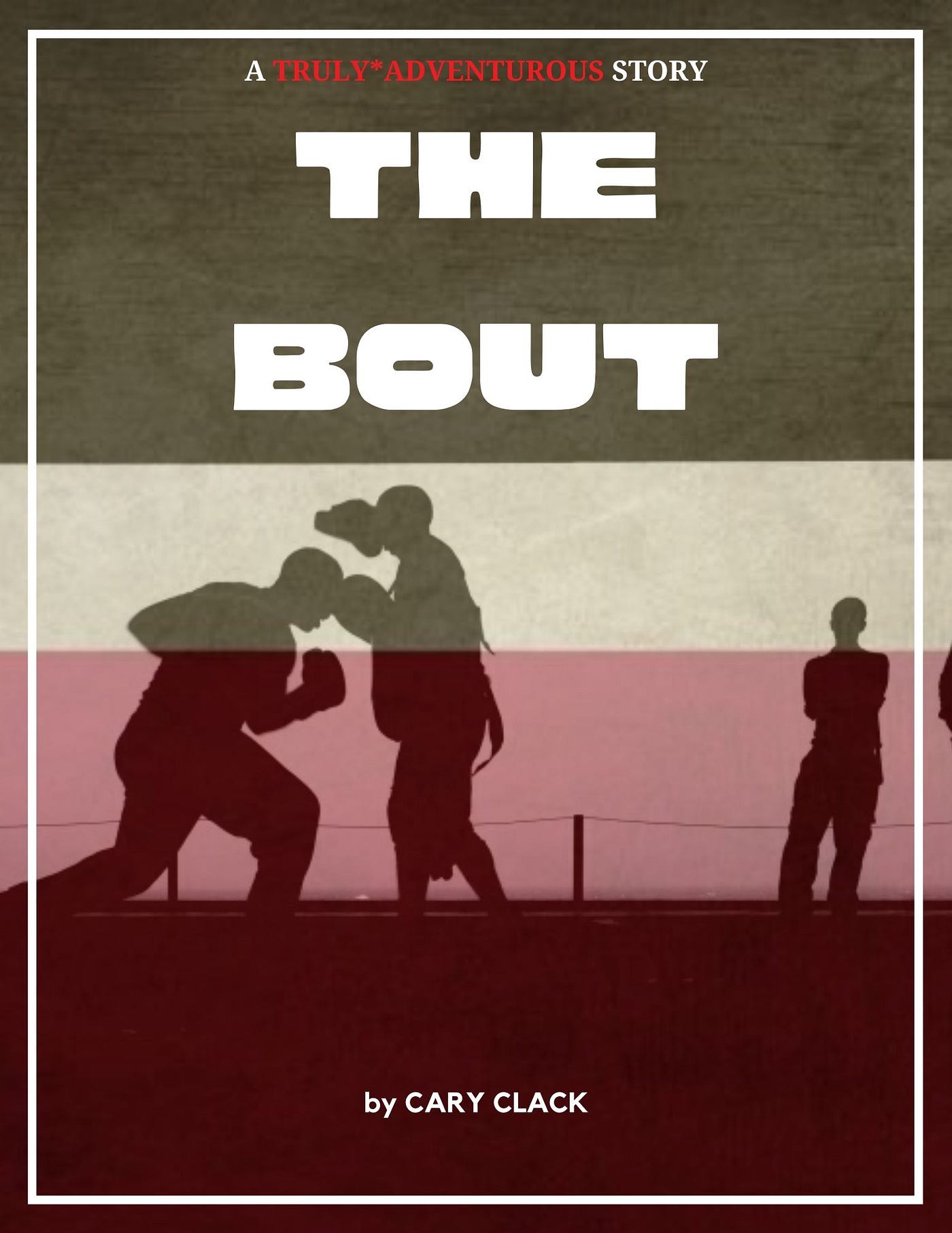 Interracial boxing matches were banned