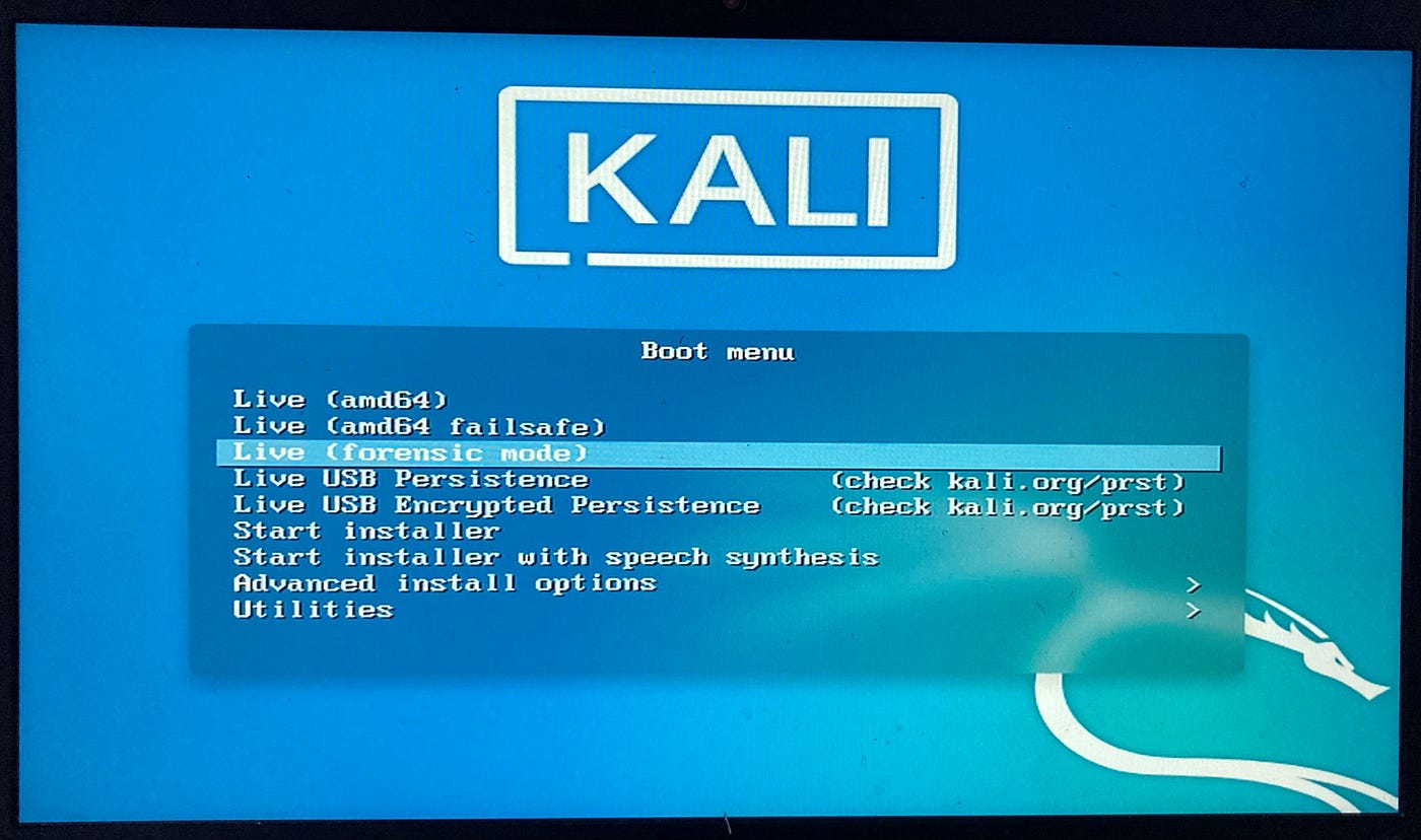 Forensically Imaging A Pc With Kali Linux Ftk Imager By Fredrick Njoroge Medium Forensically Imaging A Pc With Kali Linux Ftk Imager By Fredrick Njoroge Medium