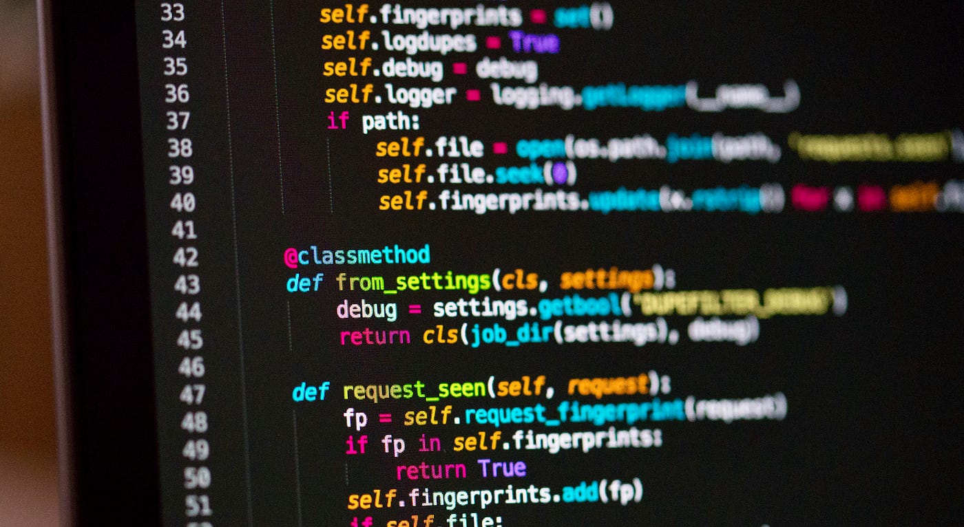 Advanced pytest techniques I learned while contributing to pandas | by  Martin Winkel | Level Up Coding