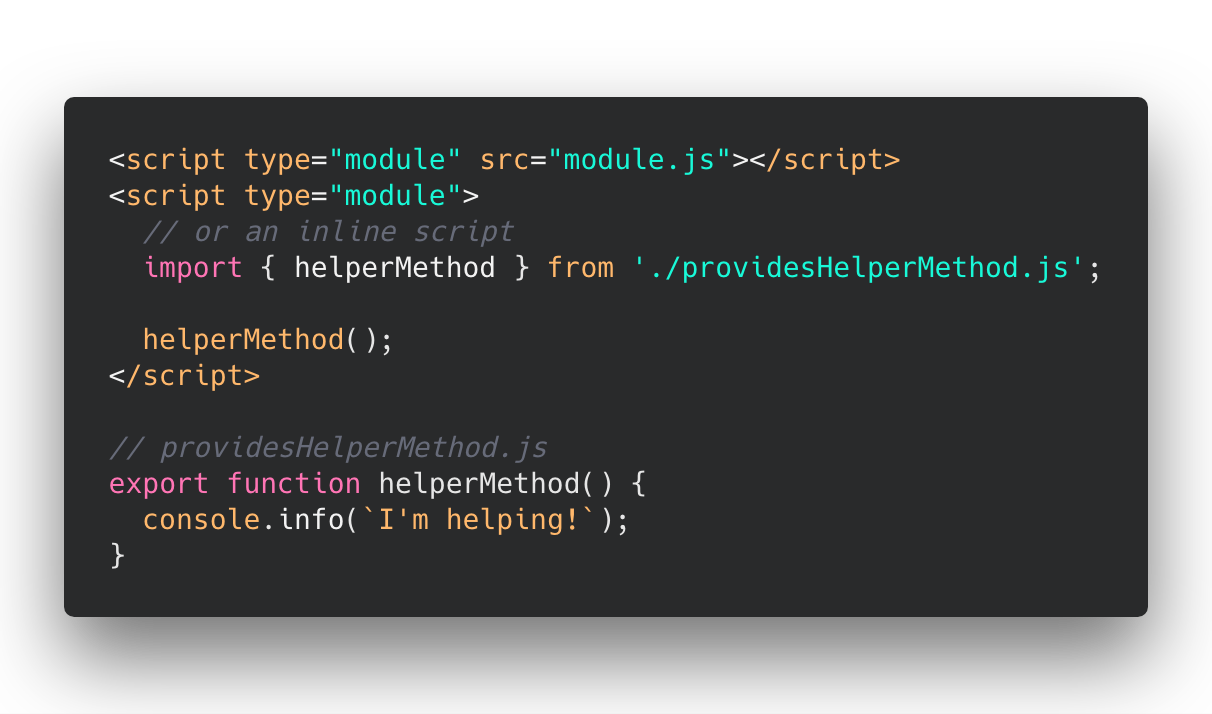 How CLI’s went mainstream: a walk through JavaScript module management ...