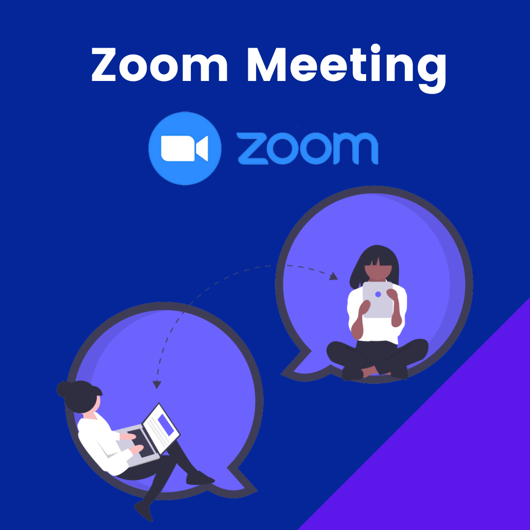 my zoom