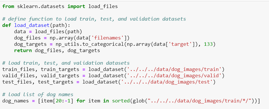 How to use python to identify a dog breed | by Fatma Ben Dhieb | Medium