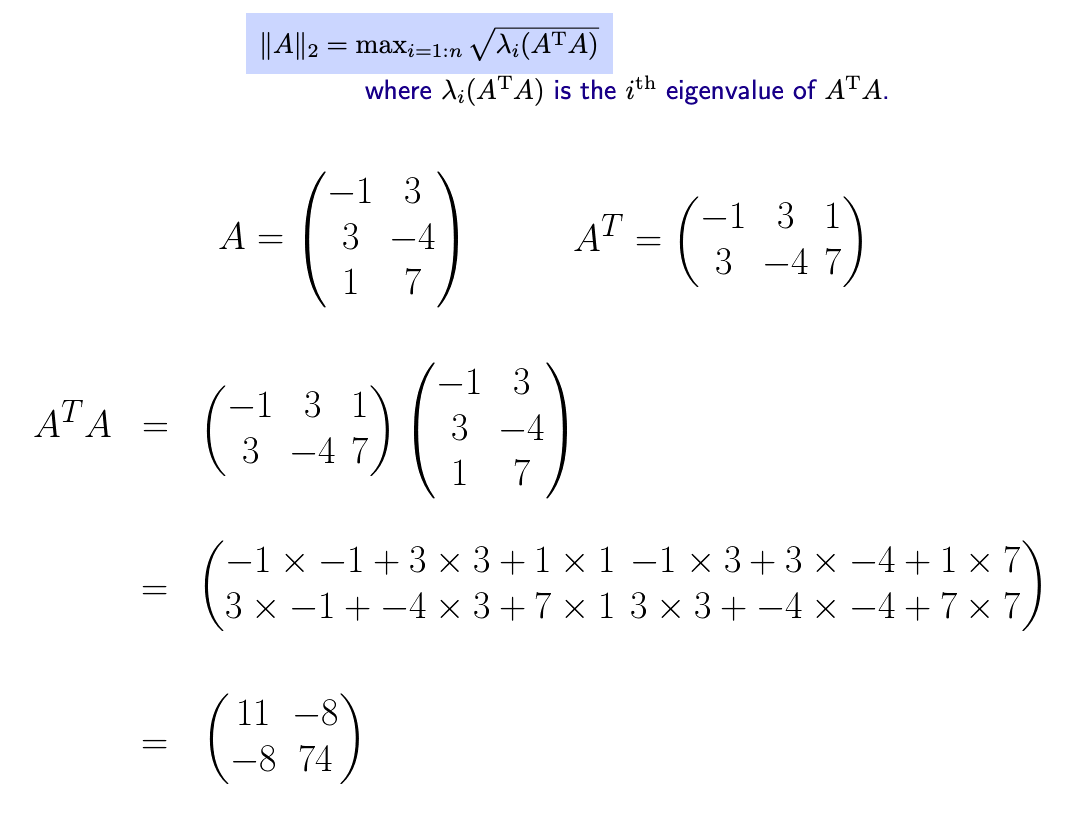 Least Squares Linear Regression In Python by Cory Maklin Towards
