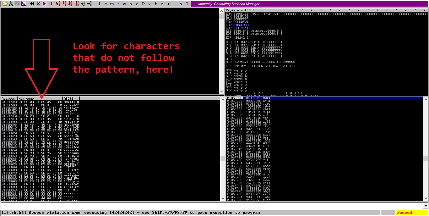 How to Exploit a Simple Stack-Based Buffer Overflow Vulnerability | by ...