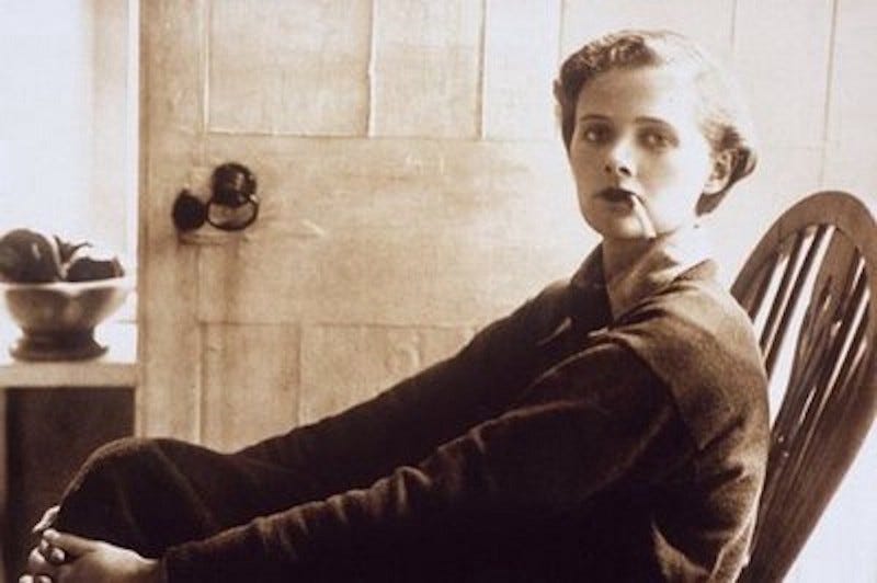 Daphne du Maurier — A Profile of the Author of Rebecca | by Steve Newman Writer | Medium