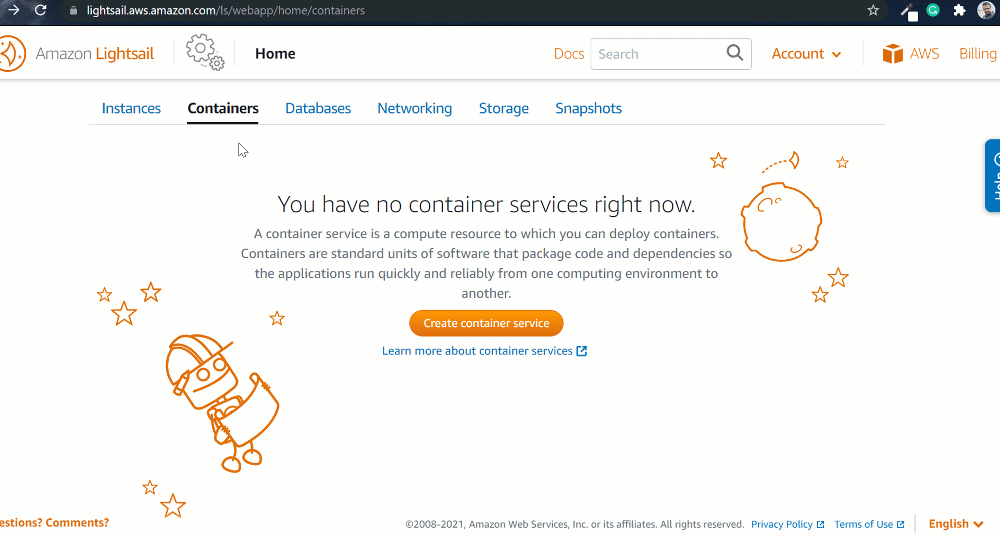 What Is Amazon Lightsail?. Amazon Lightsail is one of the newest… by