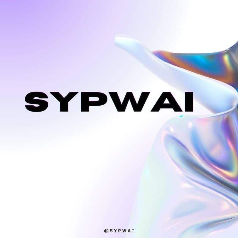 Don't Just Sit There! Start Sypwai AI