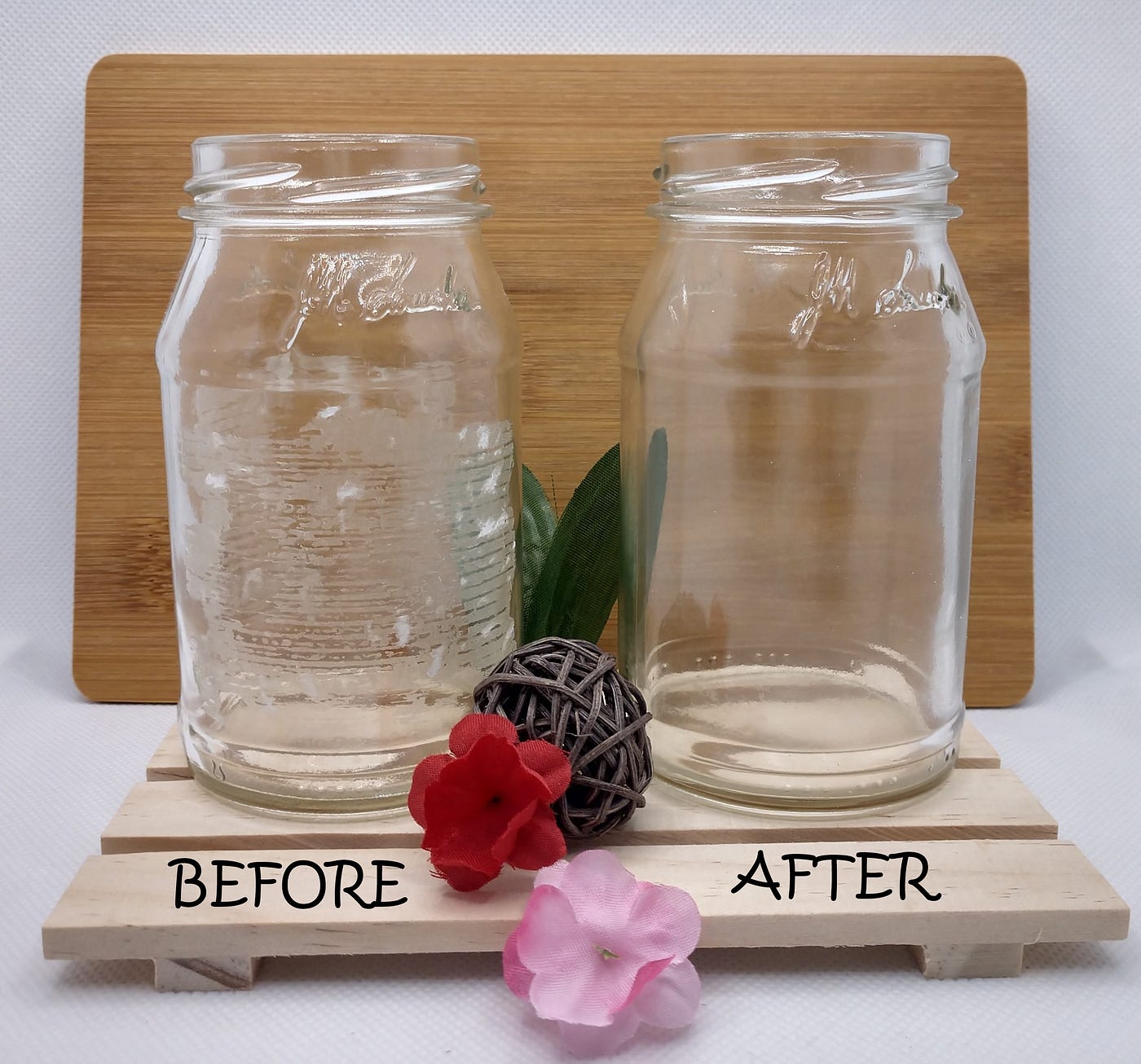 DIY Natural Adhesive Remover. Make your own organic and natural… by