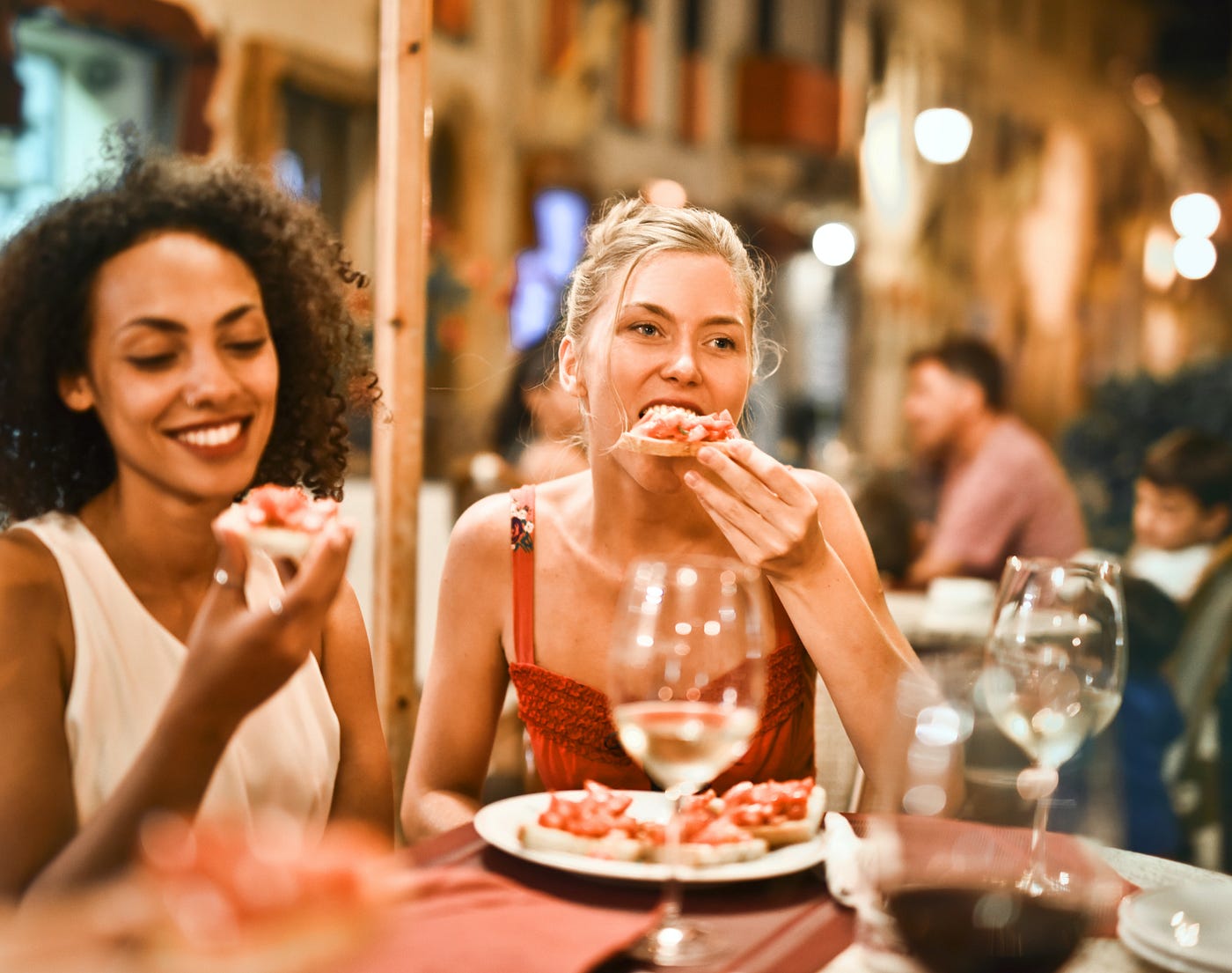 How To Eat Your Way Through Italy As A Vegan Tenderly