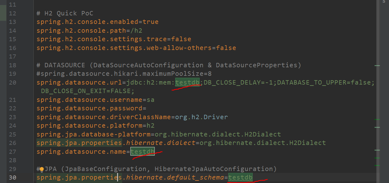 H2 Database Troubleshooting autoServerMode Errors  Solutions - Fix  org.h2.jdbc.JdbcSQLException: Schema not found  And WHY | by