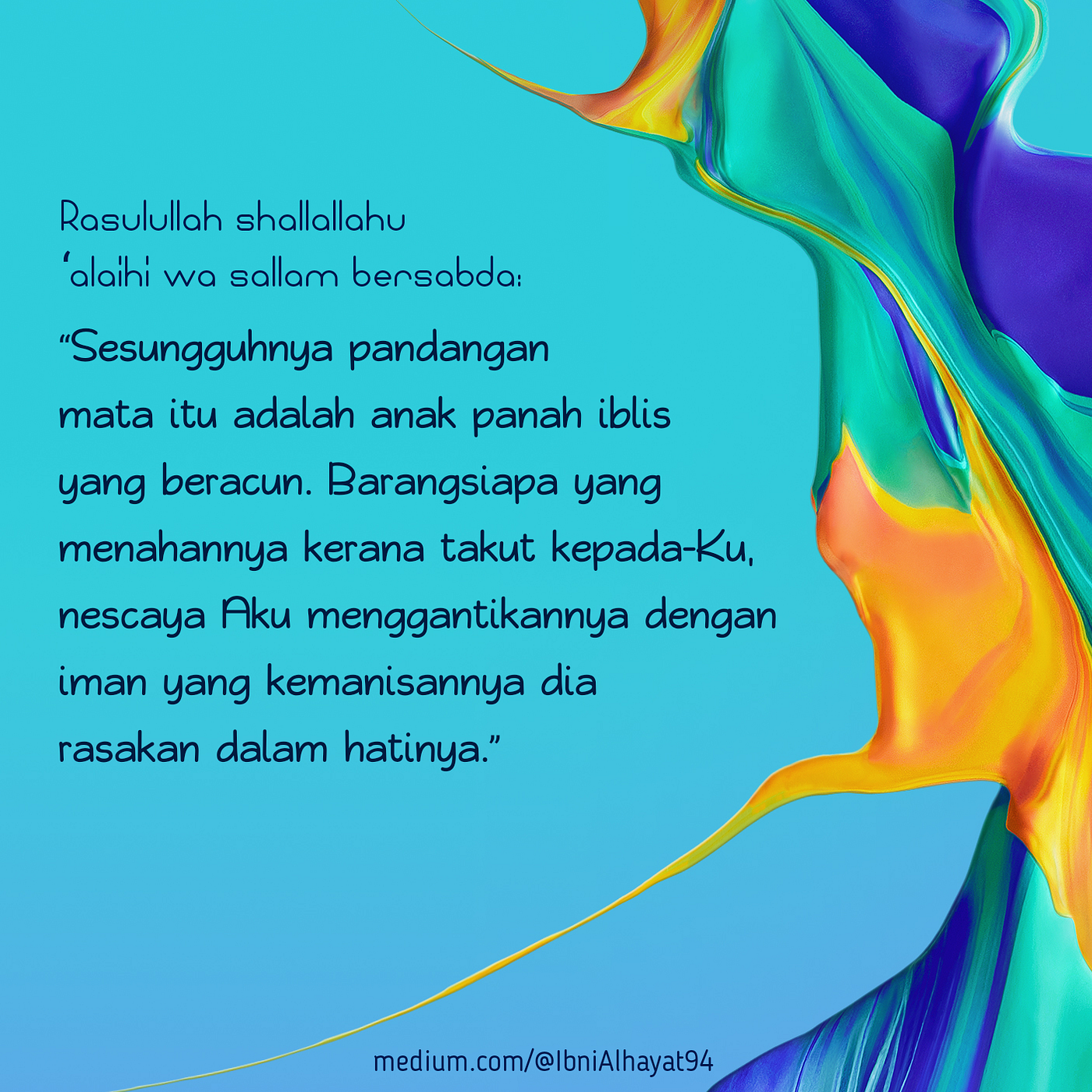Akal Dan Hati Dengan Menyebut Nama Allah Yang Maha By Jamil Alhayat Medium