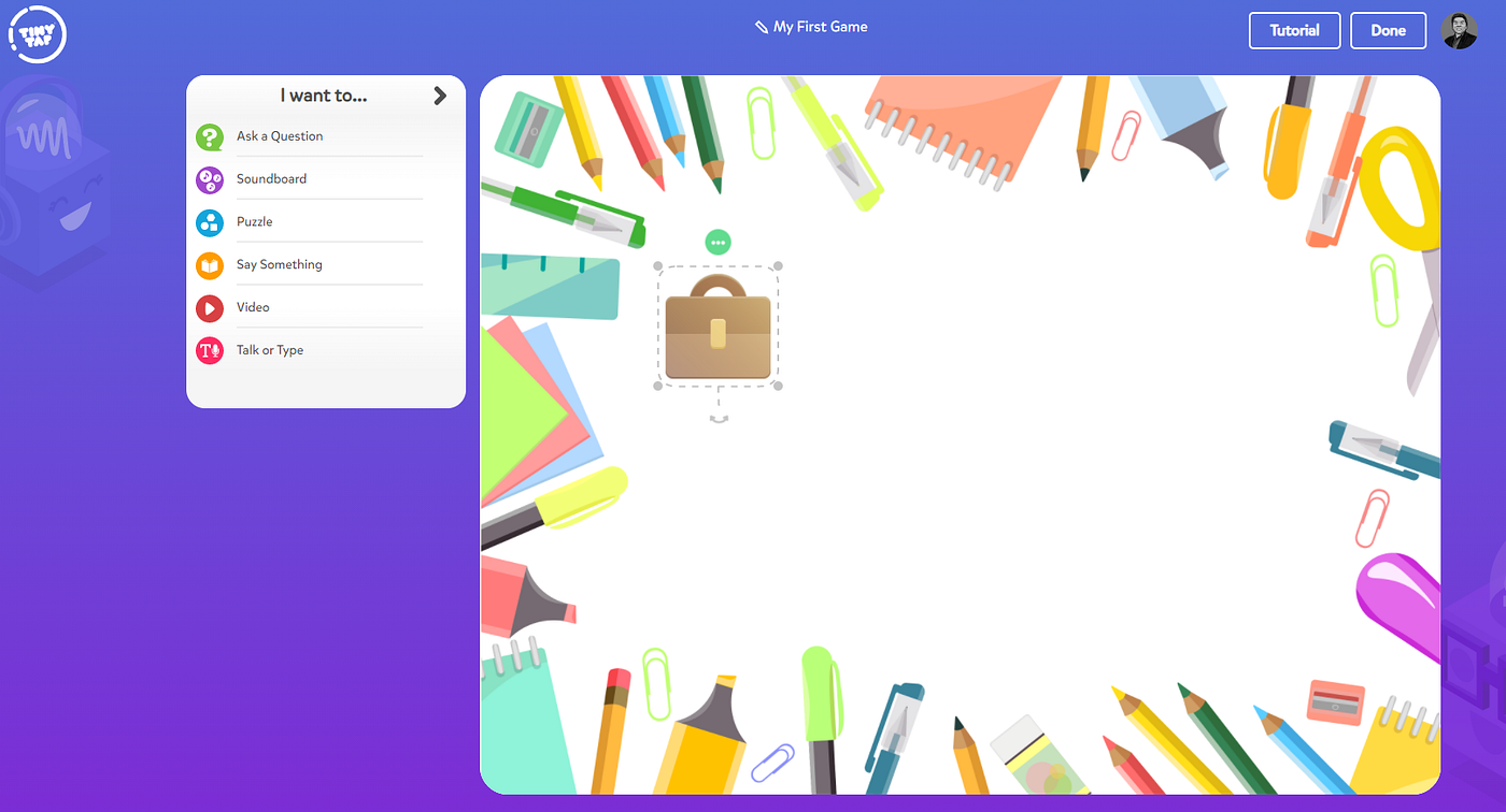 7 Free and Easy Game-based Activity Creation Tools for Teachers | by Chuah  Kee Man | Creative Culture (MY) | Medium