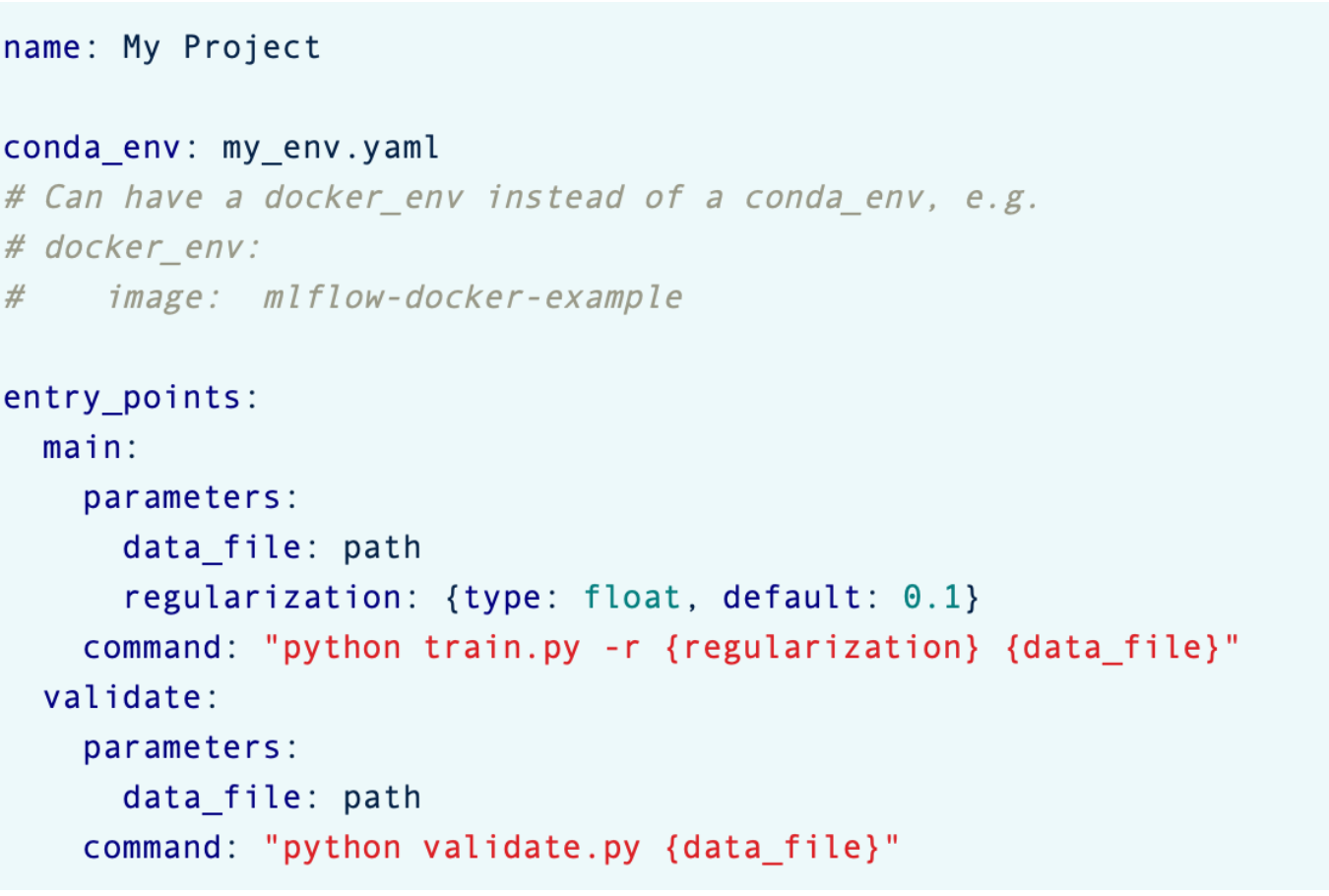 Managing the Complete Machine Learning Lifecycle with MLflow | by ...