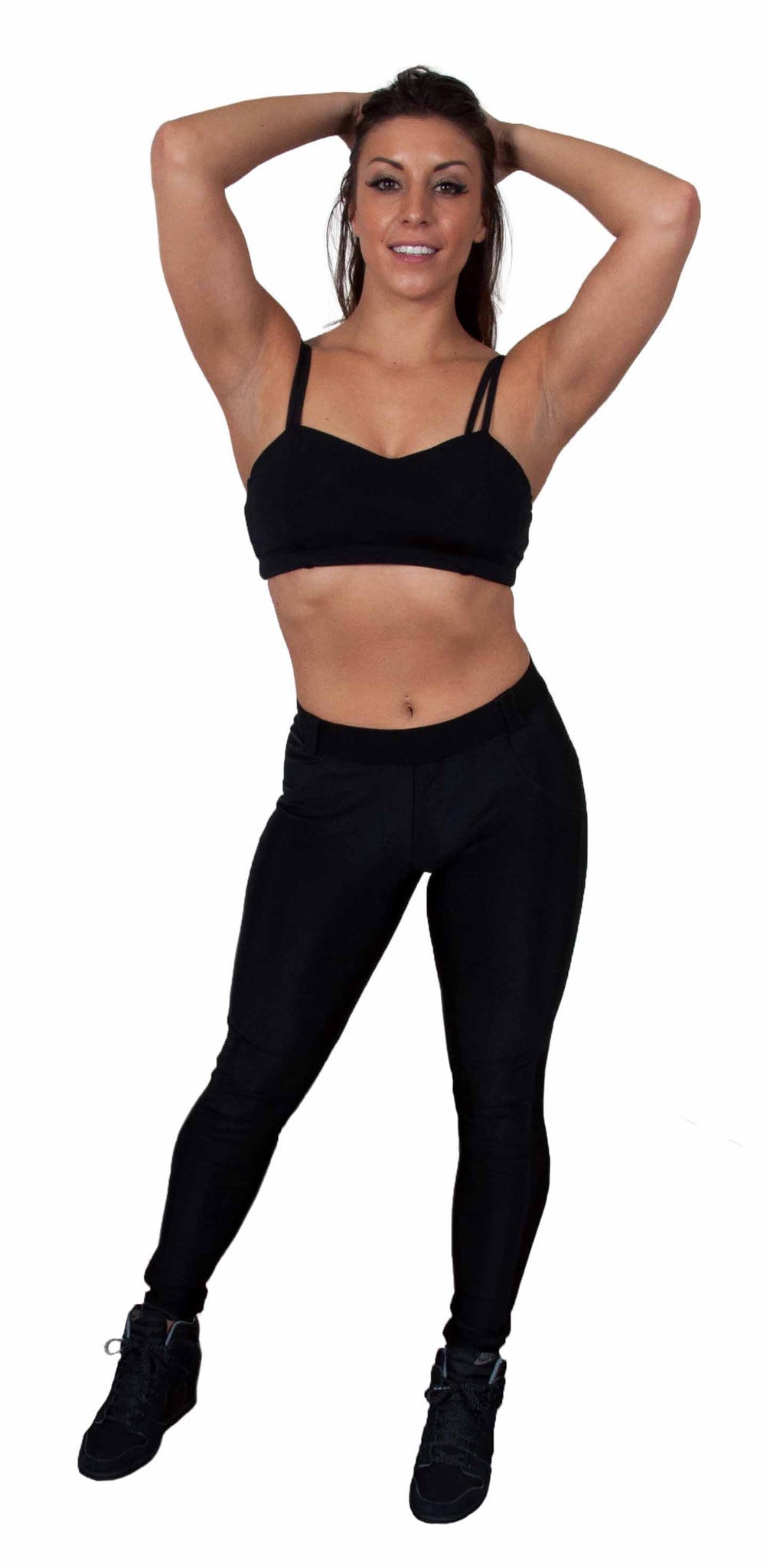 The Perfect Women's Exercise Clothes And Leggings- By Diva!! | by Diva |