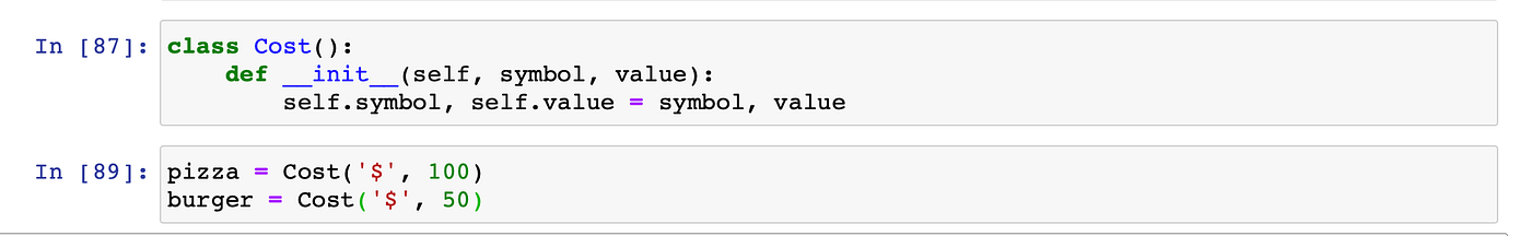 How to be fancy with OOP in Python | by Dipam Vasani | Towards Data Science