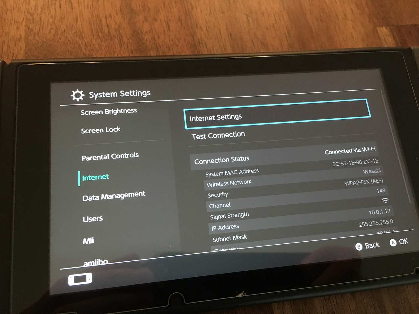 How we unlocked the hidden web browser in the Nintendo Switch to turn it  into a Meeting Room Display | by James Futhey | Meeting Room 365 | Medium