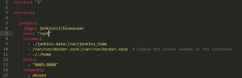 Building an E2E DevOps Pipeline