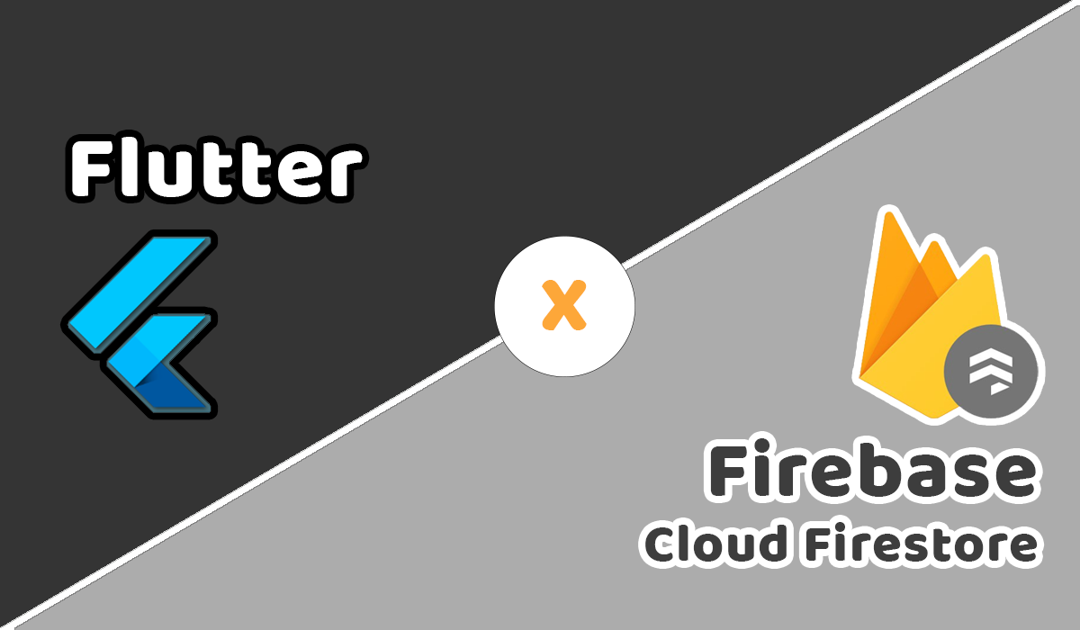 “Flutter” x “Firebase (Cloud Firestore)” | by Siratee K. | 🔥Firebase ...