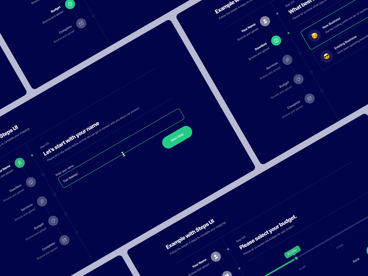 Making forms more user-friendly | UX Collective