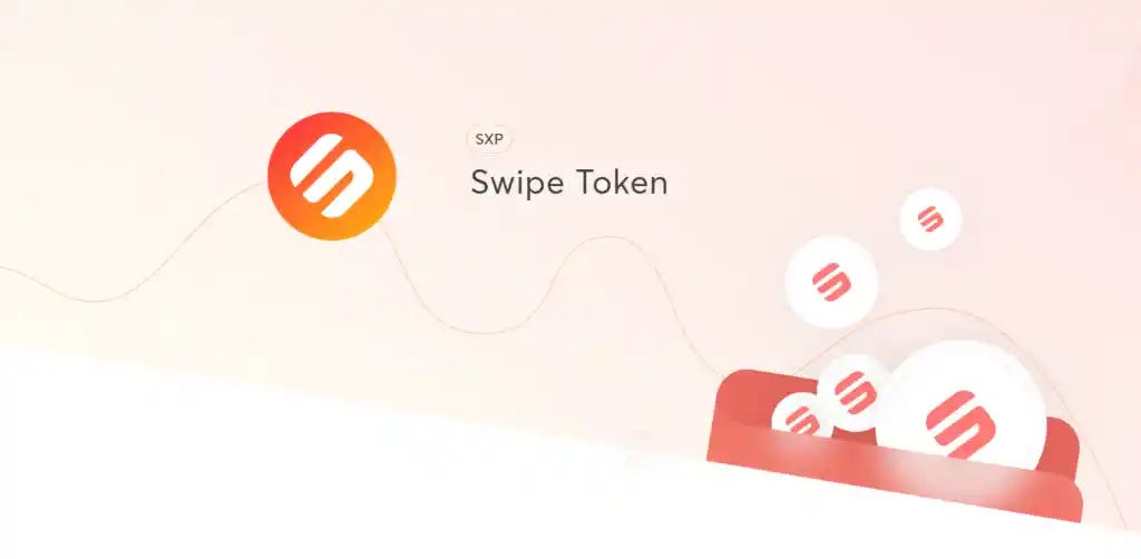 swipe wallet crypto