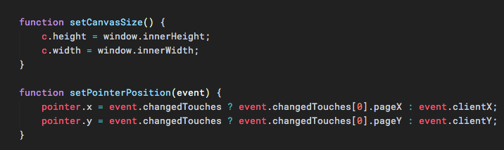 Getting started with Canvas in HTML5 | by Mat Swainson | Medium