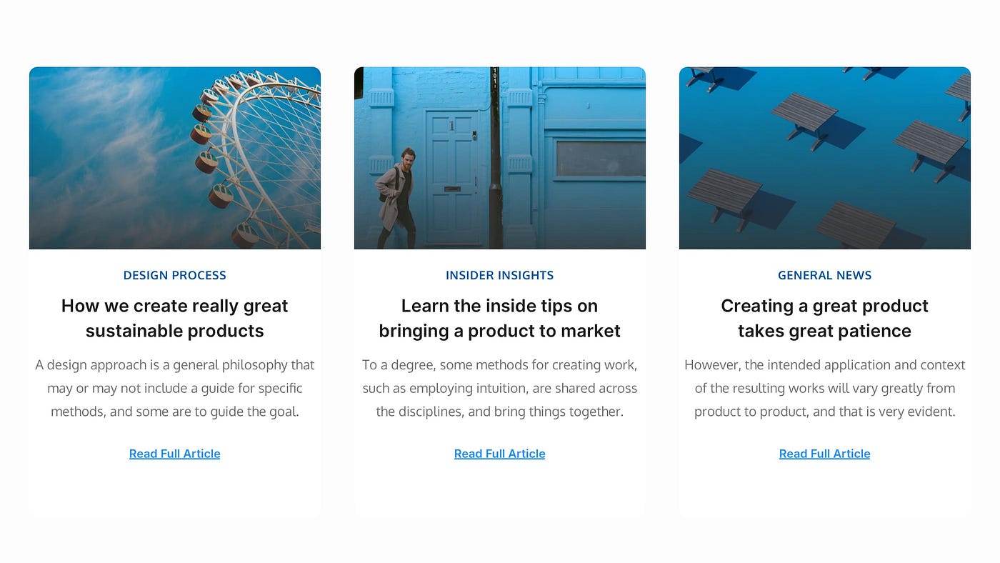 UI & UX Micro-Tips: The Ultimate Collection | by Marc Andrew | UX ...