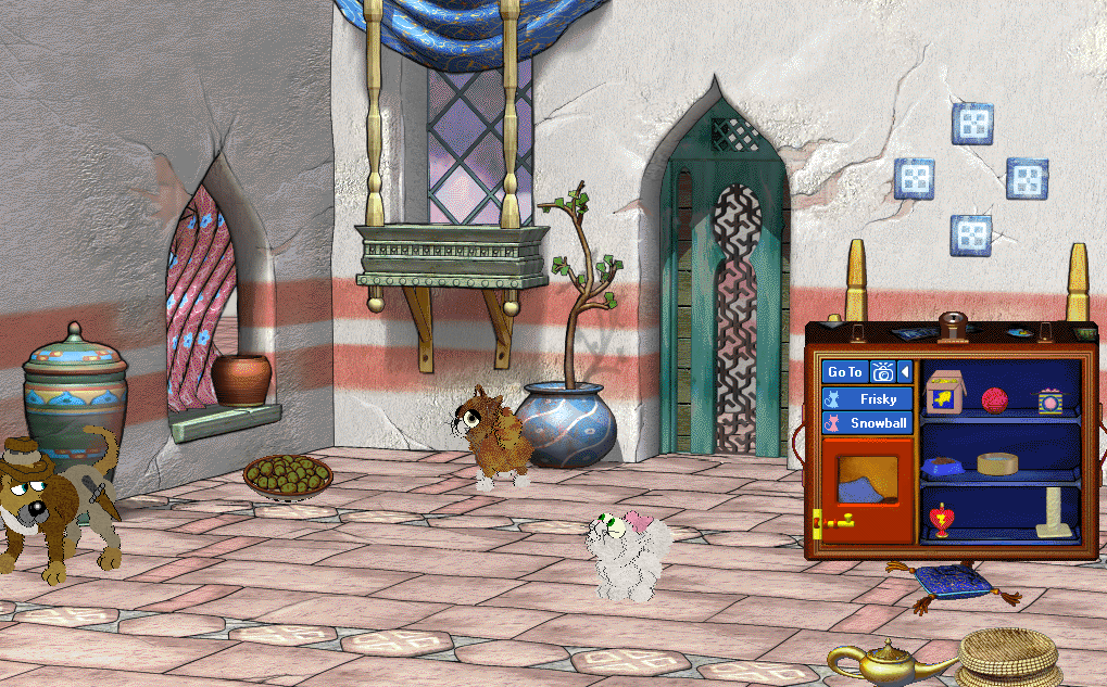 How Petz, the Nineties PC Game, Changed My Life | by Megan Bidmead |  Storius Magazine