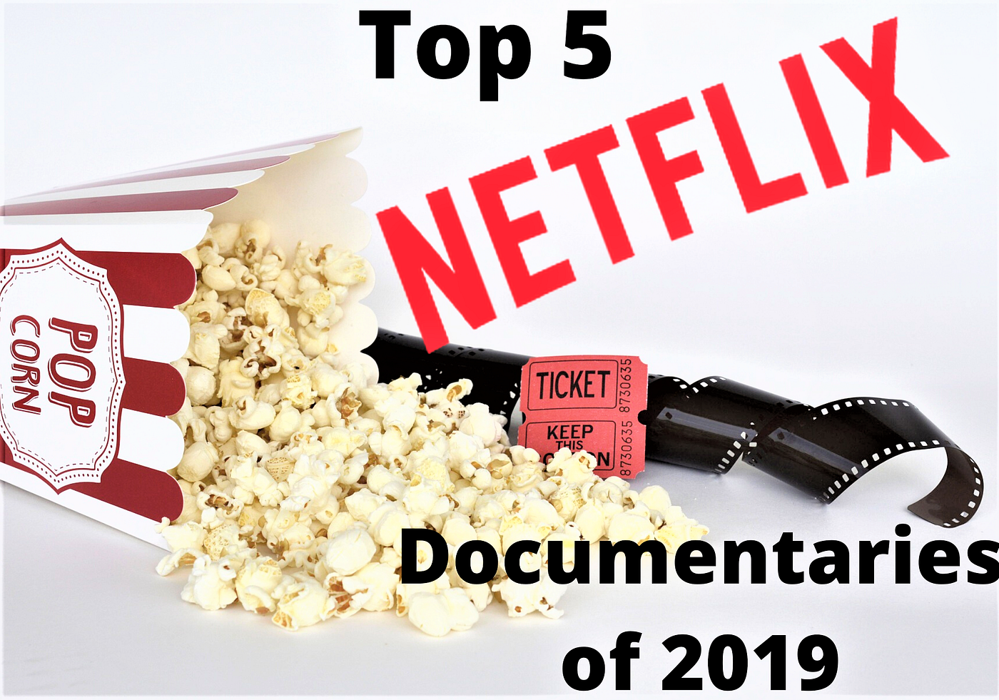 must watch documentaries