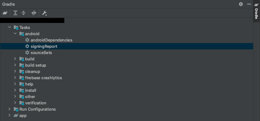 Android Kotlin — Google Login with Firebase | by Loana Albisser | Aug ...