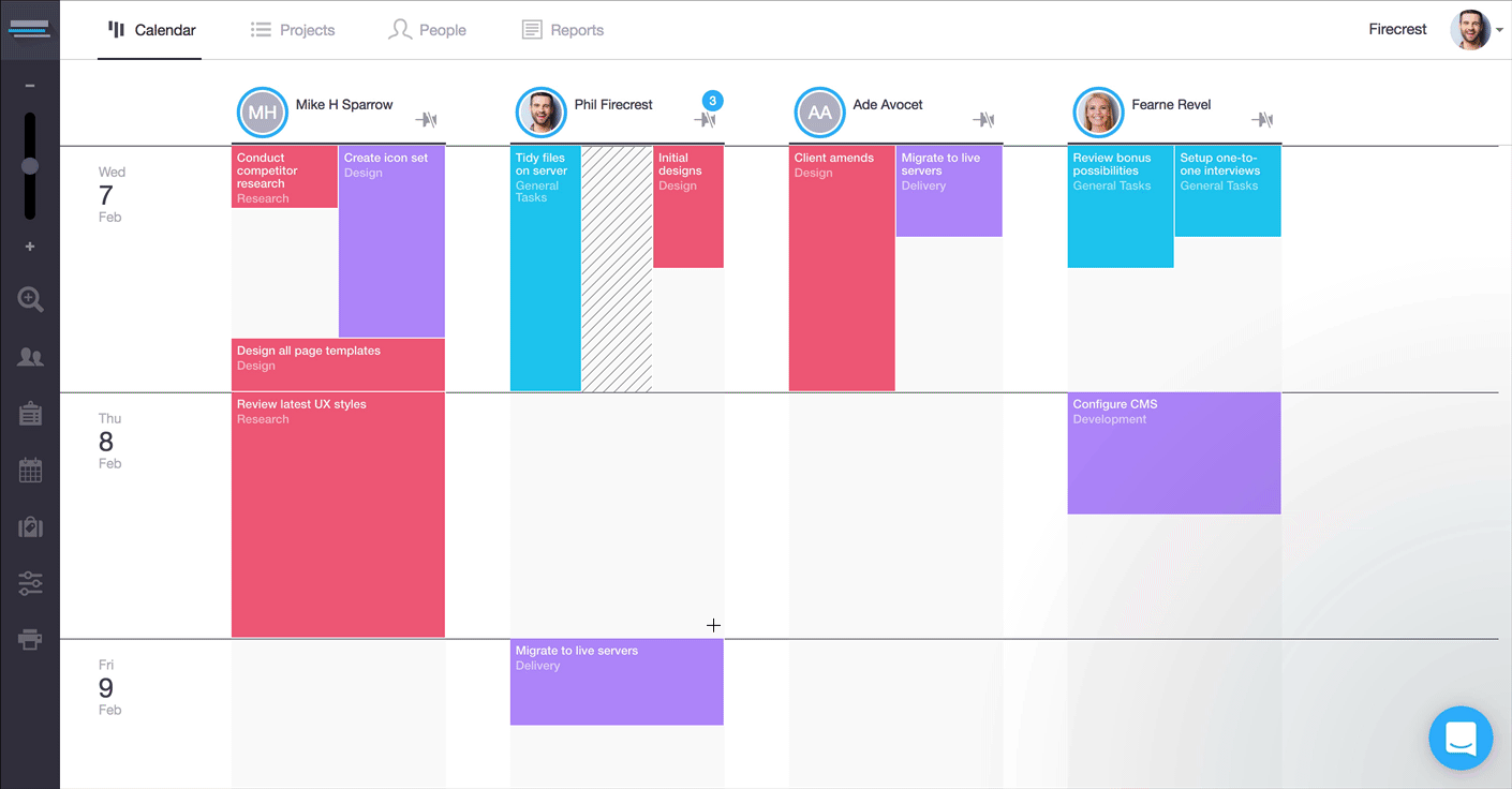 Basecamp 3: How to view all your projects on a single Team Calendar ...