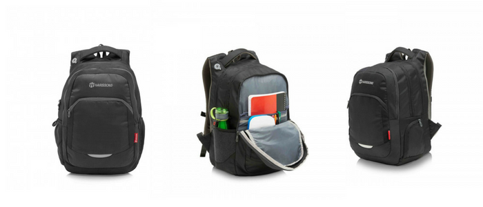 top of the line backpacks