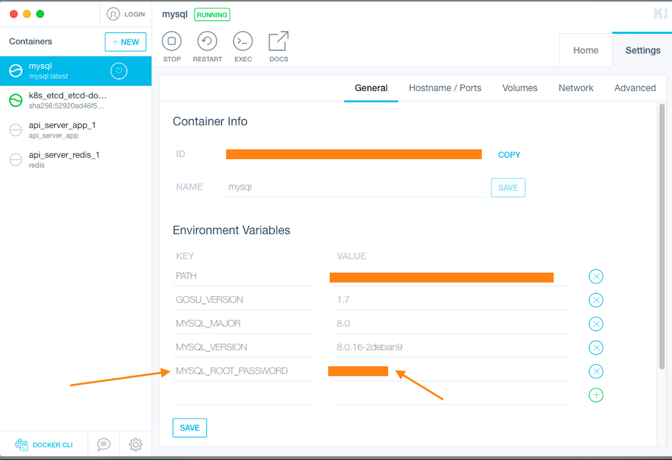 Install MySQL in 20mins by Using Docker | by Alick Wong | ITNEXT