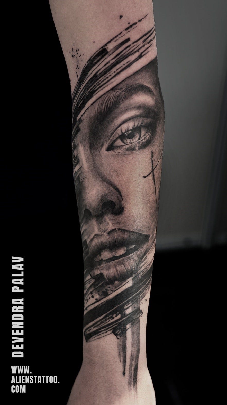 DotWork Tattoo Techniques 101. For someone to become a great tattoo ...