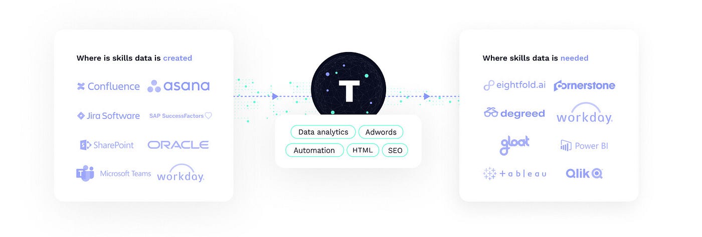 techwolf functional integration