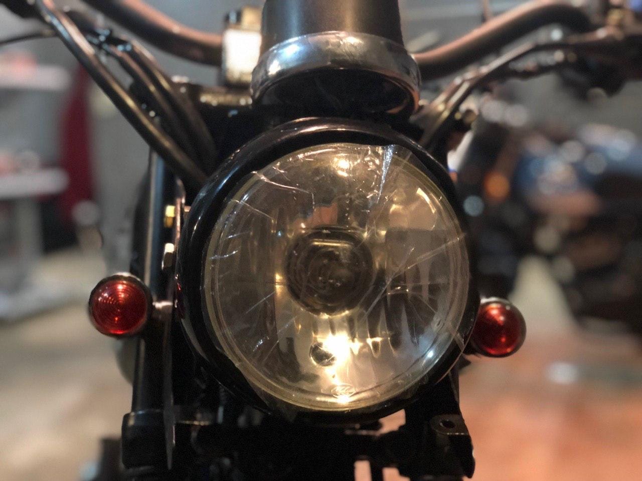 Jual Motor Custom Murah di Benda 0877–8810–0016  BJ Motor 