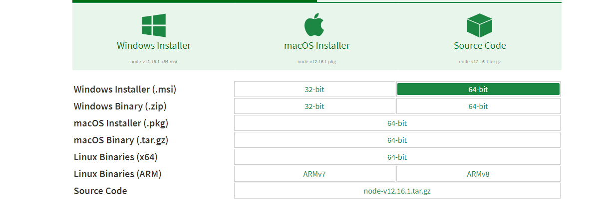 building a PWA in Angular 8 building a PWA in Angular 8