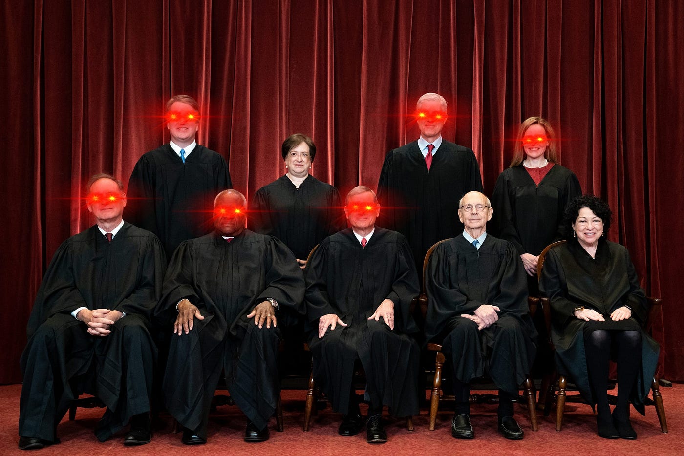 first amendment court cases