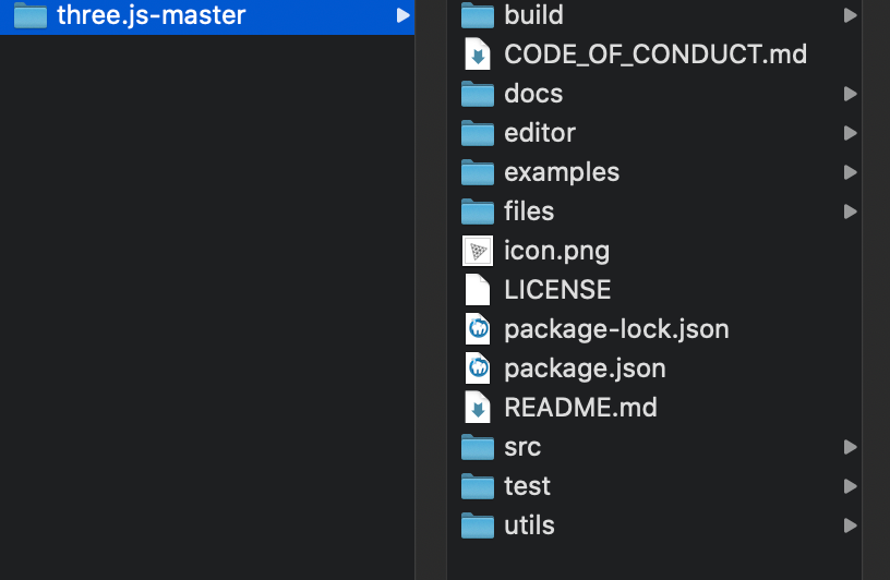 How to transform 3D objects with the basics of Three.js for beginners ...