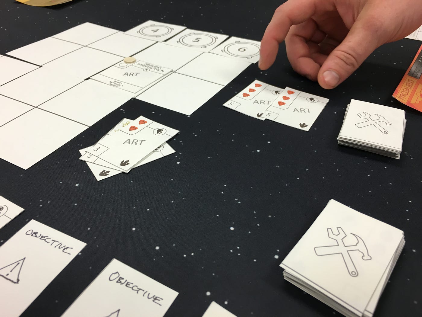 How much does it cost to make a board game? DBG - Board Game Costs