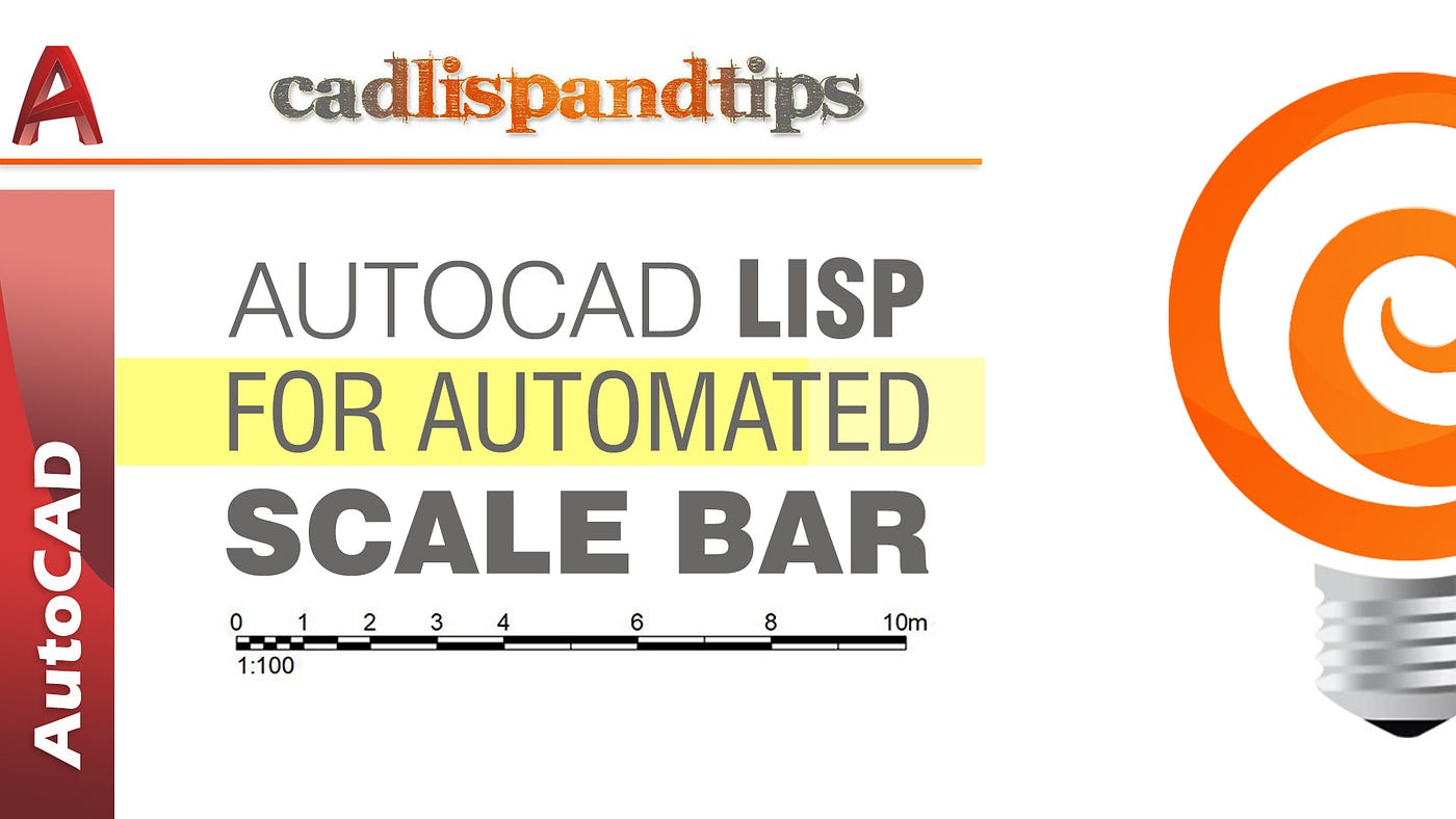 autocad lisp downloads