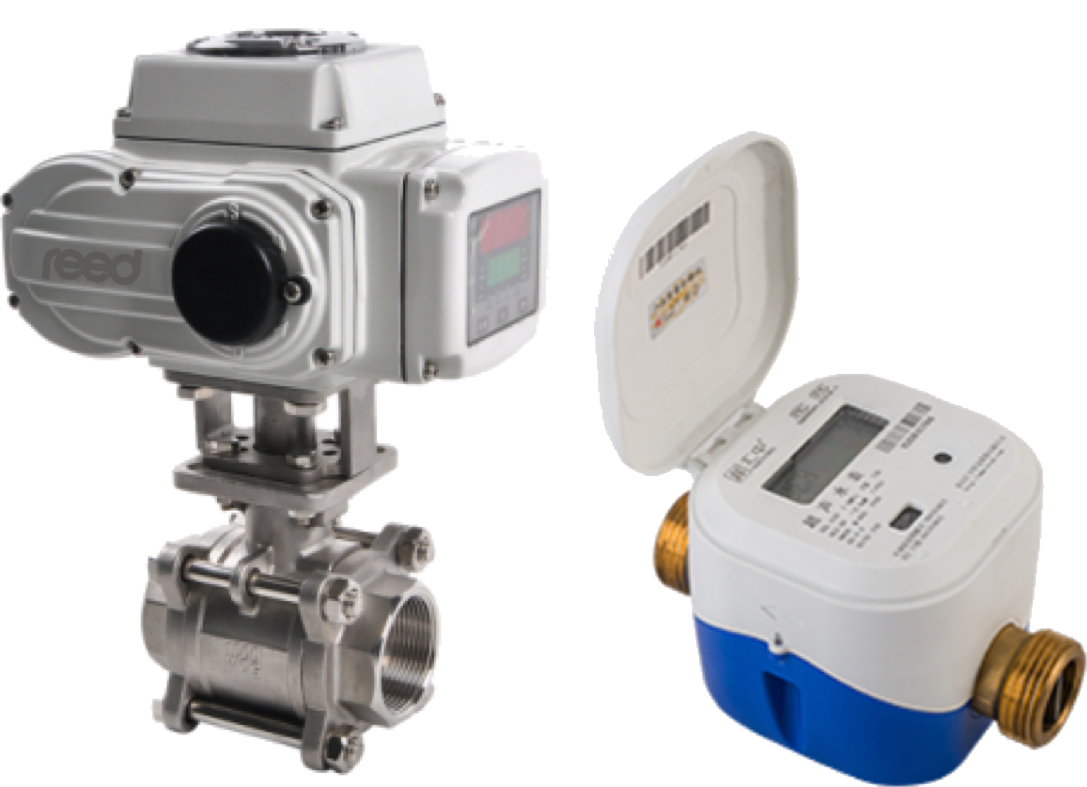 6 Ways reed Technology is Changing the Commercial Plumbing Industry