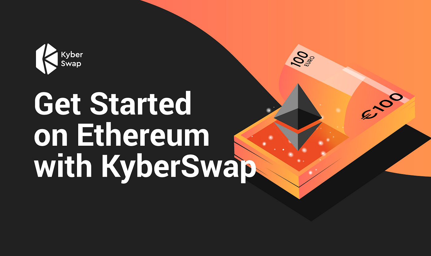 how to get started with ethereum