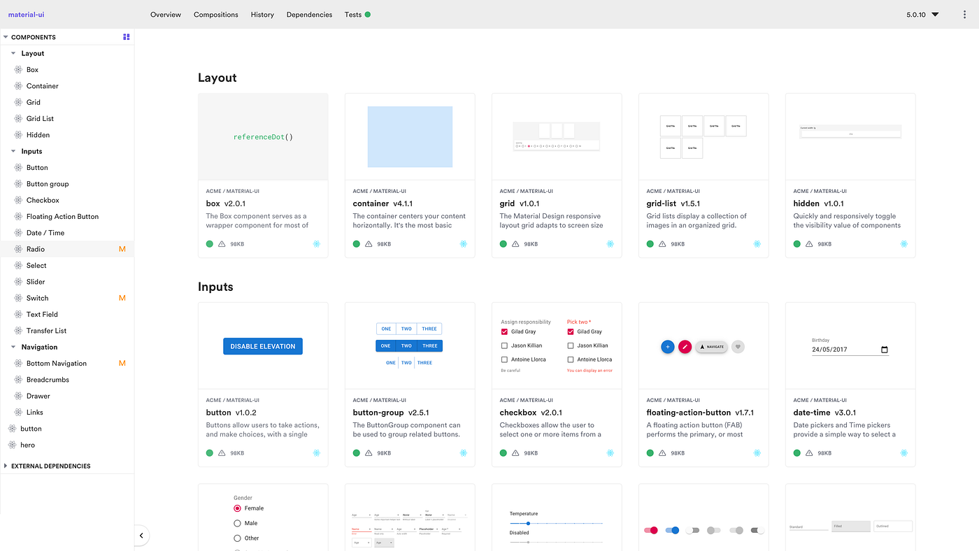 17 Designer Developer Collaboration and Handoff Tools For 2021 | Bits and  Pieces