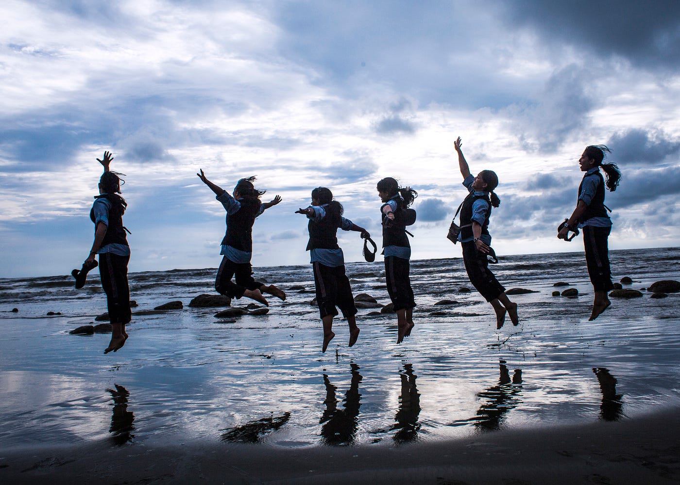 What is the definition of youth? Medium