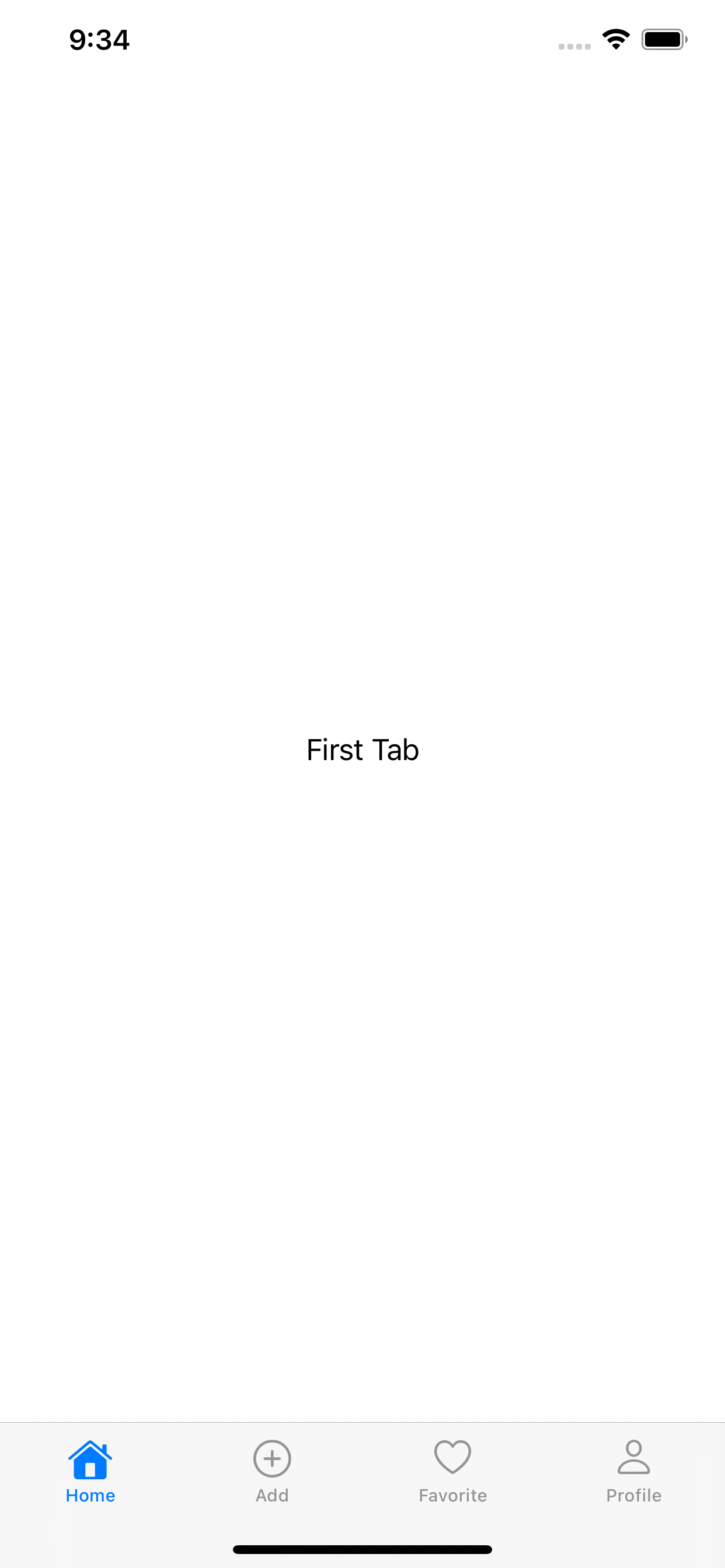 PageTabViewStyle in SwiftUI. Change tabs in your app with style | by Kelvin  Tan | Better Programming
