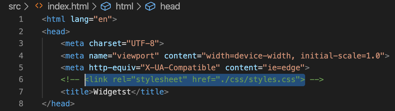 My first real project — Part 2 More on dynamic script loading by