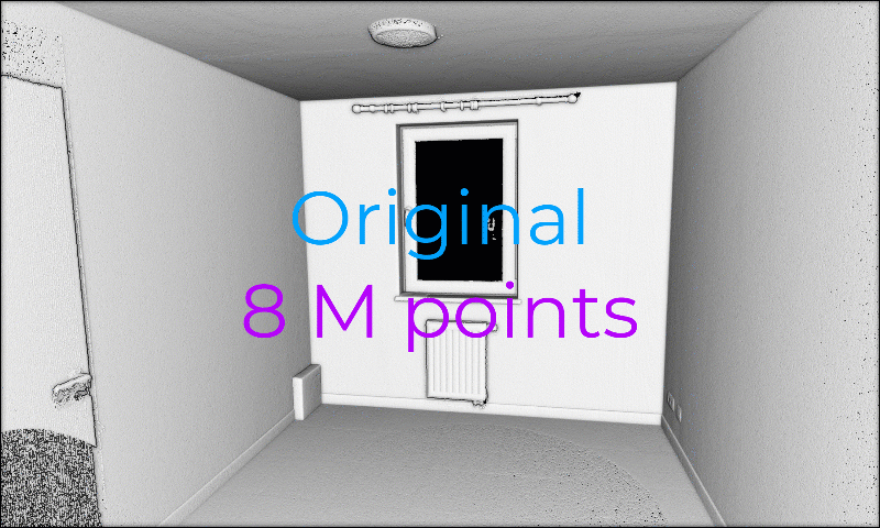 3d Point Cloud Processing Tutorial By F Poux Towards Data Science